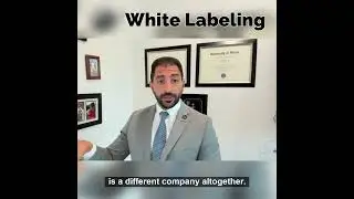 White Labeling