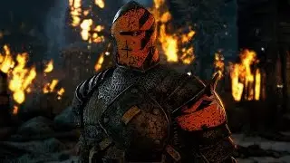 For Honor: Full Game Knight's Campaign (REALISTIC)
