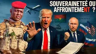 Ibrahim Traor&eacute; : comment il a fait chuter les attaques djihadistes de 38 % au Burkina Faso