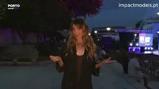 impact models Fashion