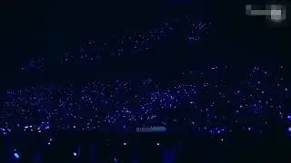 ELF &lsquo;Sapphire Blue Ocean Wave&rsquo; guided by Super Junior (Japan Special Event 2022-Return of the King)