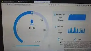 Zapbytes Broadband speed test on 100mbps plan Review at Rohini Delhi (Pathetic speed)!!!!
