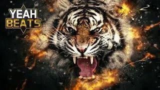 EPIC HARD AGGRESSIVE RAP BEAT Hip Hop Instrumental 2017 (prod. by DennisMusic)