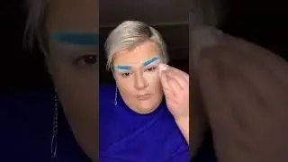 Bold brow transformation #youshouldknow