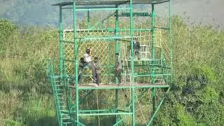 #802 - Family Trip to GenePool Eco Park, Tamilnadu