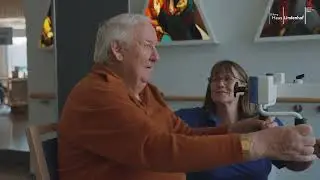 Unser Konzept der Hausgemeinschaften