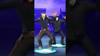 VIRAL Montagem Rugada Dance 🔥🕺