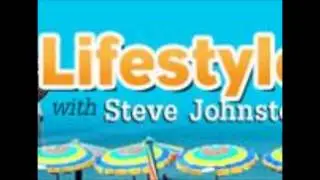 Nick Gavrilovic From Placebo On Lifestyle With Steve!