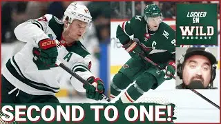 COUNTDOWN: How Fast Will Kirill Kaprizov CRUSH Minnesota Wild&rsquo;s Points Record? Koivu in Sight!