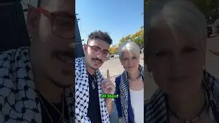 Свободная Палестина 🇵🇸