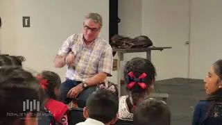 Clase Magistral - Luis Julio Toro