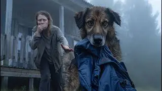 Hunden brakte jakken hans 4 år etter han forsvant. Sannheten var helt uutholdelig.