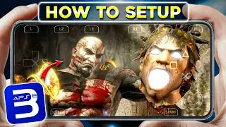 🔥 Как настроить эмулятор PS3 для Android в 2026 году - Настройка эмулятора Aps3e | Играйте в игры...