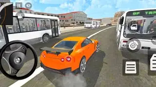 Franklin Rage Mode ON 🔥 | Gaming Room Me Police & NPC Destroy 😱 | Supercars Order 🚗
