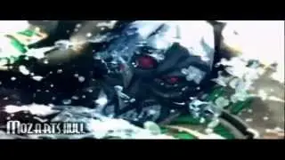 Tekken The Music Video [ Featuring My Derailment By Adeiltas way ]  HD Mozartskull