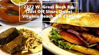 The Bier Garden Festhaus Virginia Beach VA 757-481-2319