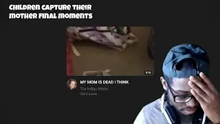 Youtubers that became murder's (Reaction)