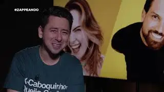 Zappeando | Resum&atilde;o das primeiras 2 semanas no BBB 26
