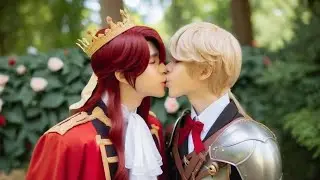 [ BL ] 🌈A Forbidden Bond Between Rival Heirs🌈