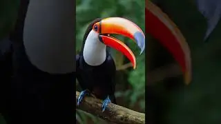 5 maravillas en la fauna de brasil