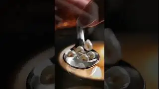Melting Pearls ASMR 🕯🦪