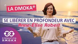 DMOKA&reg;  l&rsquo;alternative fran&ccedil;aise de l&rsquo;EMDR&reg; 