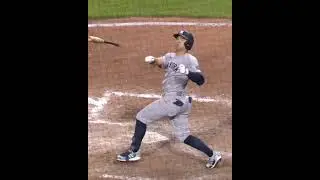Anthony Volpe had a nightmare game