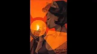 BOBBY DICK - PANTHERA