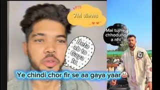 Upkaroster V/S #guruveer  public need 🤡 thanks for 7milion views this video 