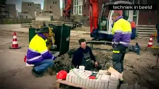 Eerste monteur gasdistributie