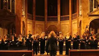 Jackson Prayer of King Henry VI: EUCC 60th Anniversary Concert Live Recordings