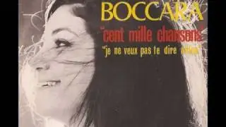 Frida Boccara - Cent mille chansons - 1968