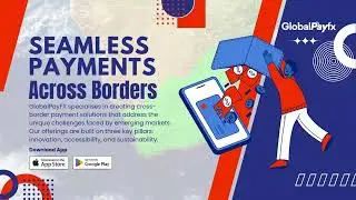 🌍 Seamless Payments Across Borders with GlobalPayFX
