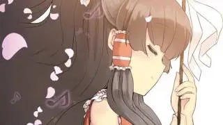DDC Ending Theme: Magical Power of the Mallet
