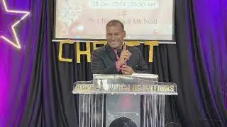 Women's Christmas Celebrations | Sunday online service Rapha church of nations