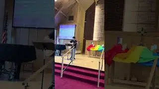 Ignite UMC Madison Sunday 01112026 Pt 3  - #Sundayworship