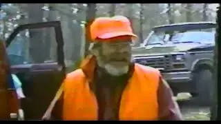 Playful Banter & Deer Hunting Shenanigans!