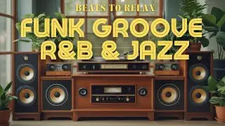 🔴 Daily Funk Radio &ndash; Best of the Week | Non-Stop Modern Funk Grooves