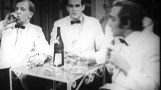 Pre-Monty Python: We Were So Poor