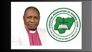 Christian Association of Nigeria Backs U.S. Sen. Ted Cruz's 