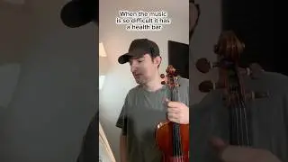 When the Music Has a Health Bar 🎶💀