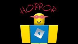 ROBLOX IS A HORROR GAME?! | Roblox | Short Horror Stories |