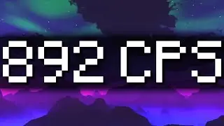 so this is the drag clicking world record...?