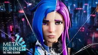 Meta Runner S3 Tracks - Extracted from trailer