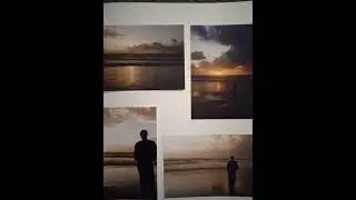 'Mull of Kintyre' - sung by Gabriele Born (Kelly Family)
