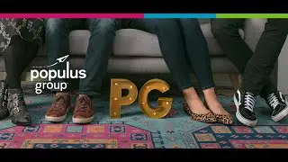 FTF Consultant Pathways Series - Populus Group