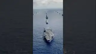 Unleash The Power Of Aircraft Carriers: Mobile Airbases On The Sea!