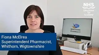 Why study Pre-reg Pharmacy in Scotland?