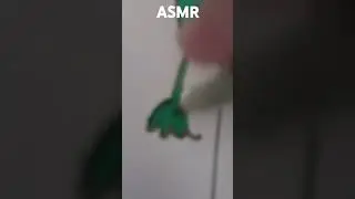 ASMR Touch 60pcs #touchmarkers