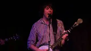The Suilin    Performed By The Dan Walsh Trio